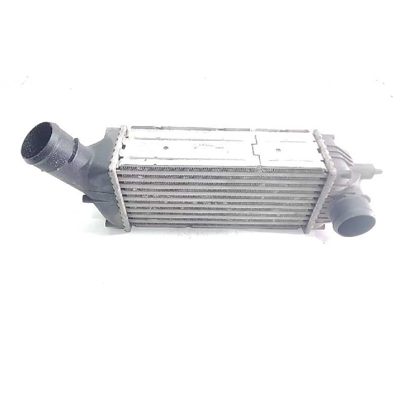 Recambio de intercooler para citroen c4 berlina sx referencia OEM IAM 9646694680  