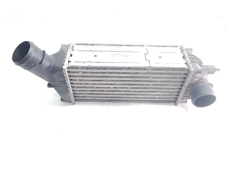 Recambio de intercooler para citroen c4 berlina sx referencia OEM IAM 9646694680  
