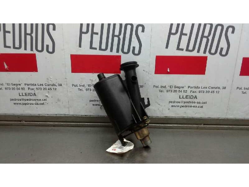 Recambio de decantador de aceite para renault laguna ii (bg0) authentique referencia OEM IAM 8200082486  