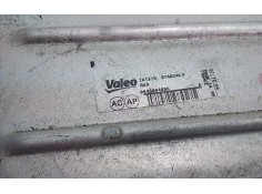 Recambio de intercooler para citroen c4 berlina sx referencia OEM IAM 9646694680   2