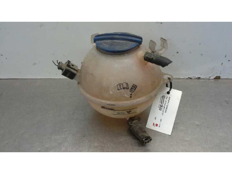 Recambio de deposito expansion para seat toledo (5p2) exclusive referencia OEM IAM 1K0121407A  