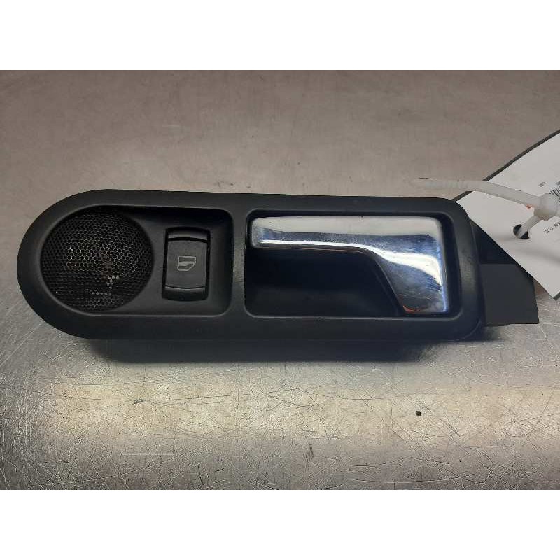 Recambio de maneta interior trasera izquierda para volkswagen passat berlina (3b2) comfortline referencia OEM IAM 7700838511  