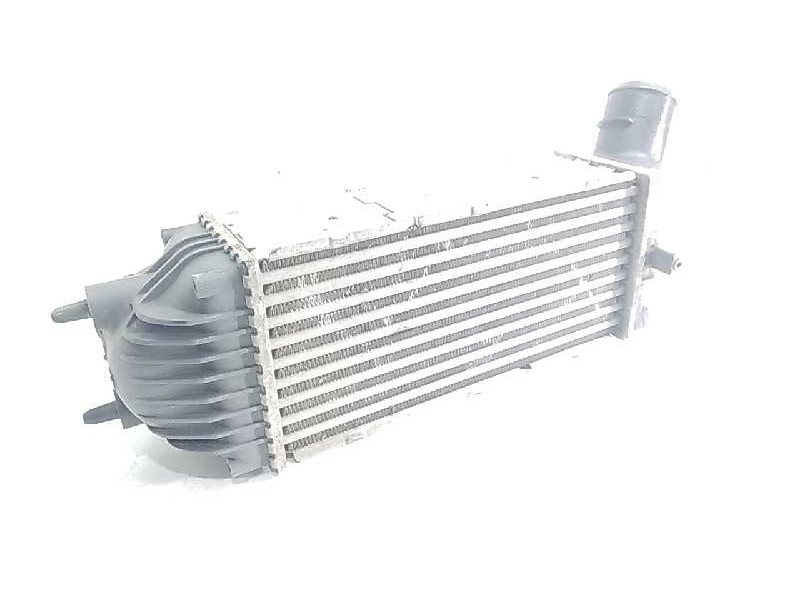 Recambio de intercooler para citroen c4 berlina sx referencia OEM IAM 9646694680  