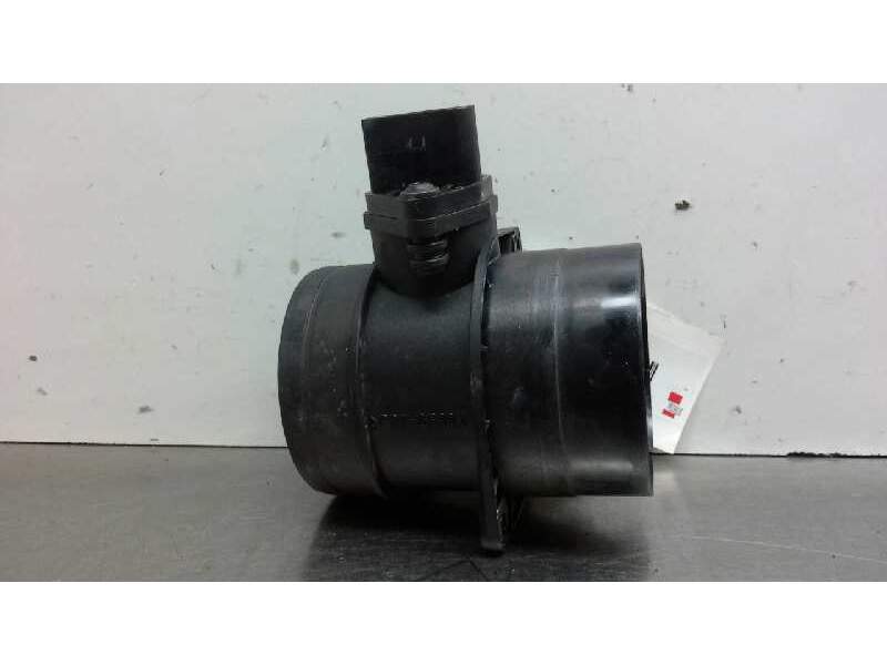 Recambio de caudalimetro para audi a3 (8l) 1.9 tdi referencia OEM IAM 071906461A 0280217529 BOSCH