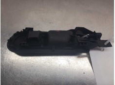 Recambio de maneta interior trasera izquierda para volkswagen passat berlina (3b2) comfortline referencia OEM IAM 7700838511   2
