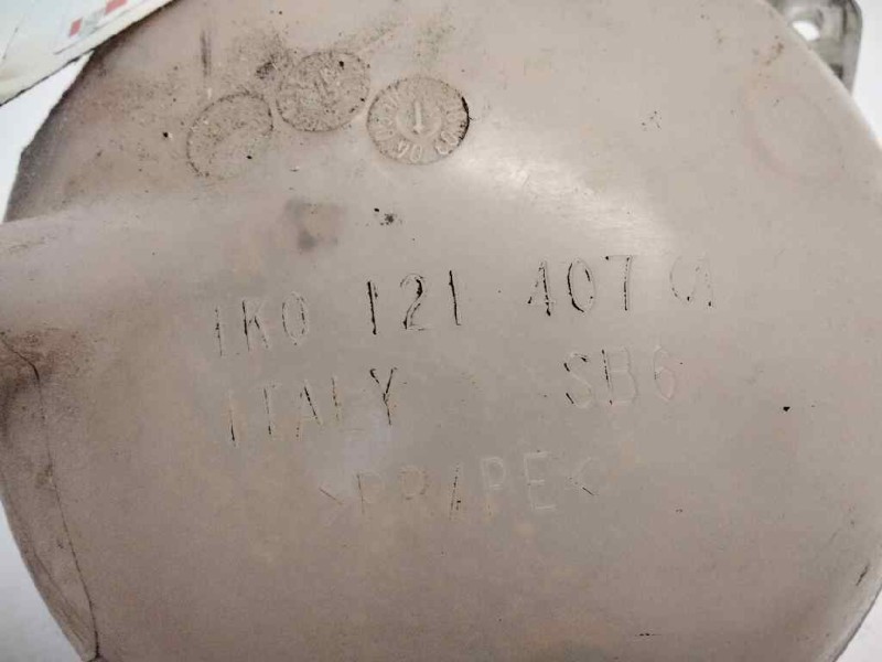 Recambio de deposito expansion para seat toledo (5p2) exclusive referencia OEM IAM 1K0121407A  