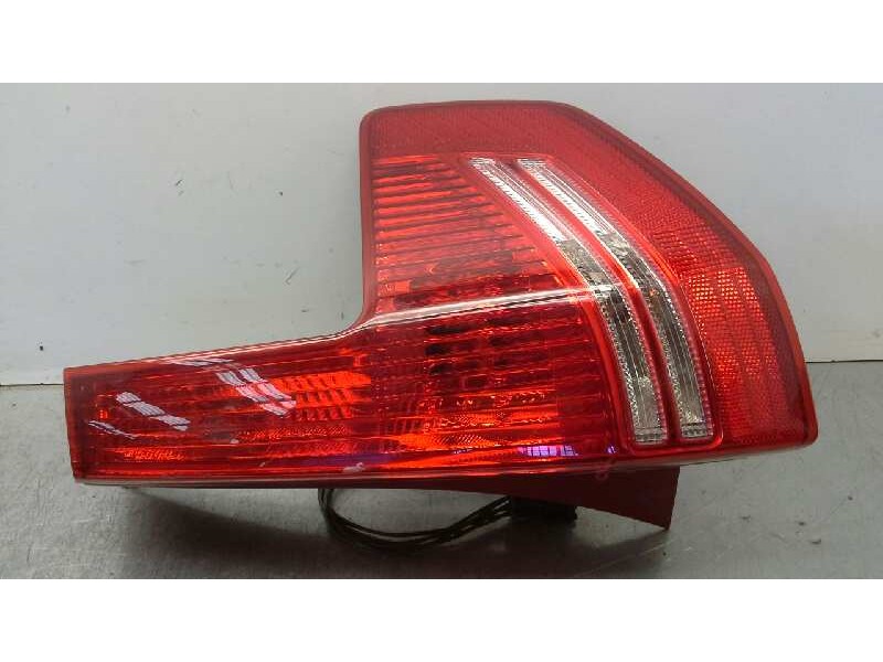 Recambio de piloto trasero derecho para citroen c4 berlina sx referencia OEM IAM 6351T8  