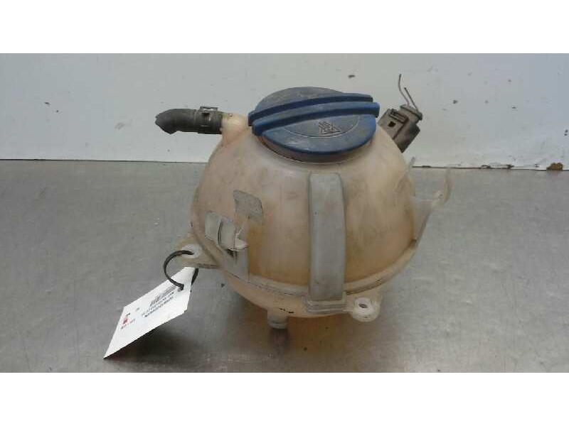 Recambio de deposito expansion para seat toledo (5p2) exclusive referencia OEM IAM 1K0121407A  