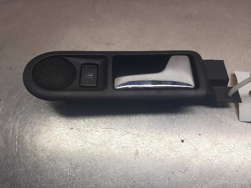 Recambio de maneta interior trasera izquierda para volkswagen passat berlina (3b2) comfortline referencia OEM IAM   