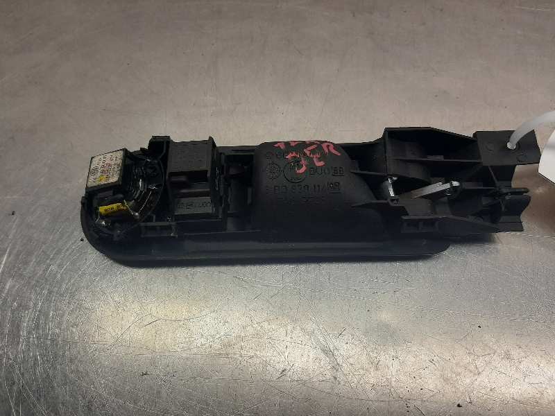 Recambio de maneta interior trasera izquierda para volkswagen passat berlina (3b2) comfortline referencia OEM IAM   