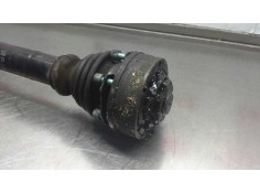 Recambio de transmision delantera derecha para seat leon (1m1) sport referencia OEM IAM 1J0407452MX   2