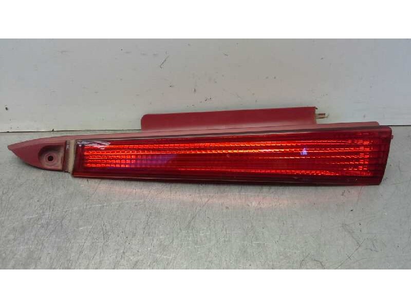 Recambio de piloto trasero izquierdo para citroen c4 berlina sx referencia OEM IAM 6350T8  