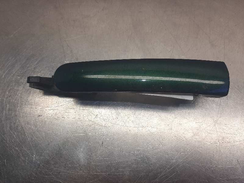 Recambio de maneta exterior delantera derecha para volkswagen passat berlina (3b2) comfortline referencia OEM IAM   