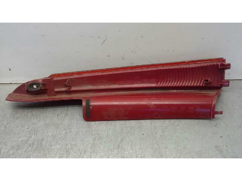 Recambio de piloto trasero izquierdo para citroen c4 berlina sx referencia OEM IAM 6350T8  