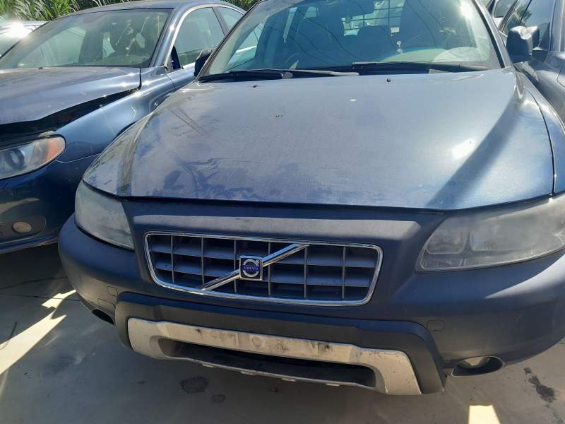 volvo xc70 del año 2004