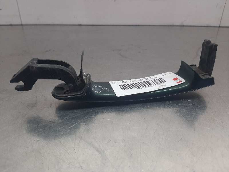 Recambio de maneta exterior delantera derecha para volkswagen passat berlina (3b2) comfortline referencia OEM IAM   