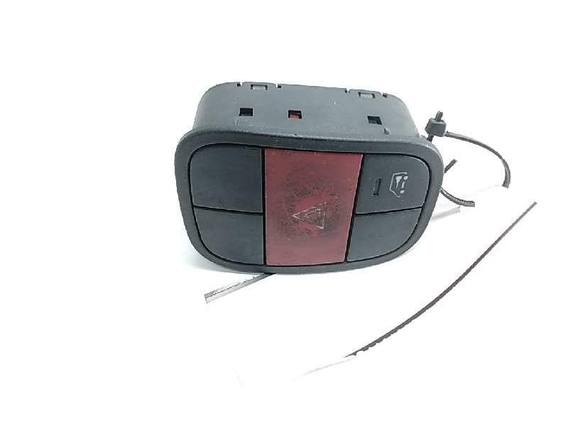 Recambio de warning para fiat fiorino básico referencia OEM IAM   