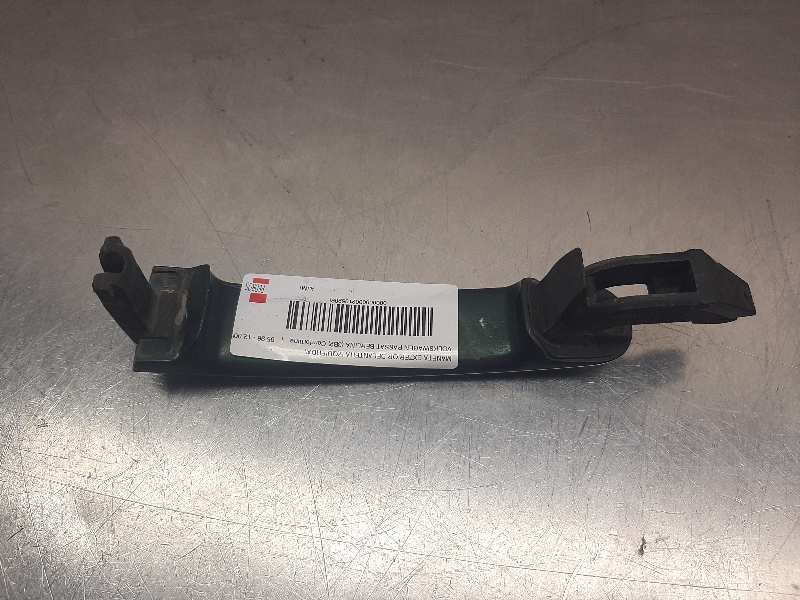 Recambio de maneta exterior delantera izquierda para volkswagen passat berlina (3b2) comfortline referencia OEM IAM 3B0837207CFK