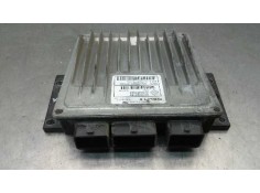 Recambio de centralita motor uce para renault megane ii berlina 5p confort expression referencia OEM IAM 8200498188 216 