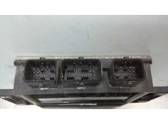 Recambio de centralita motor uce para renault megane ii berlina 5p confort expression referencia OEM IAM 8200498188 216  2