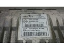 CENTRALITA MOTOR UCE 8200498188 216 