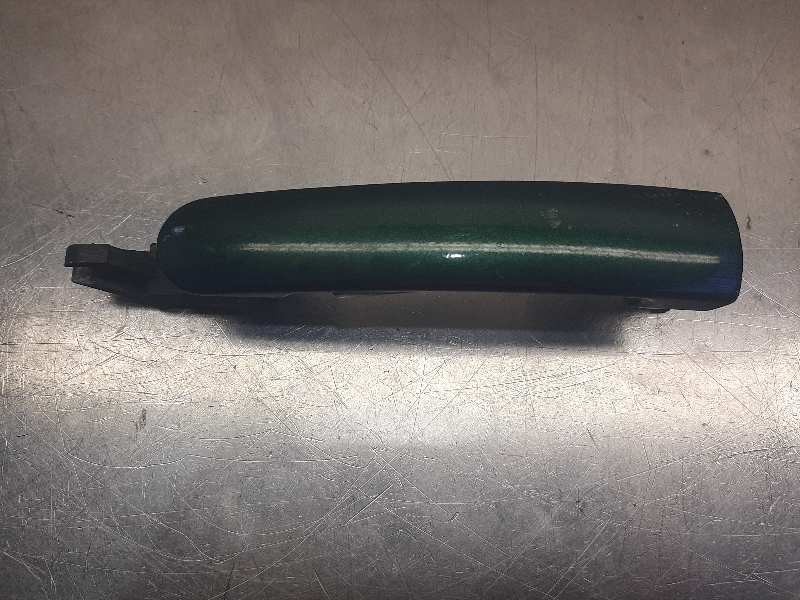 Recambio de maneta exterior trasera derecha para volkswagen passat berlina (3b2) comfortline referencia OEM IAM   