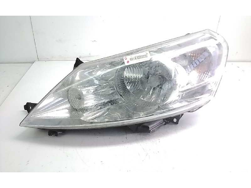Recambio de faro izquierdo para citroen jumpy hdi 120 combi (5/9 pl) referencia OEM IAM 89901161  