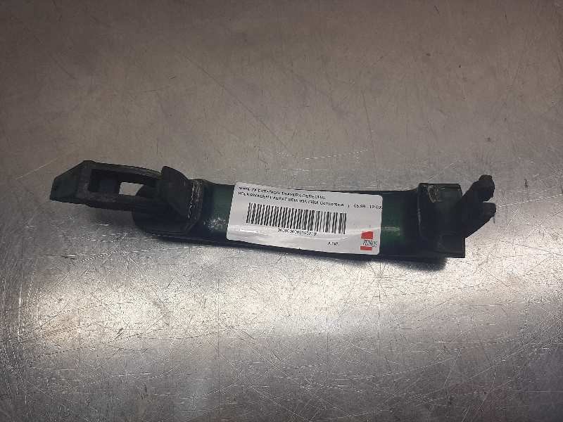 Recambio de maneta exterior trasera derecha para volkswagen passat berlina (3b2) comfortline referencia OEM IAM   
