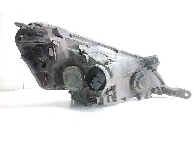 Recambio de faro izquierdo para citroen jumpy hdi 120 combi (5/9 pl) referencia OEM IAM 89901161  