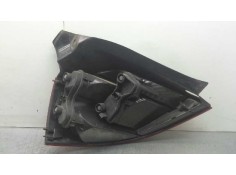 Recambio de piloto trasero derecho para renault megane ii berlina 5p confort expression referencia OEM IAM 8200073237   2