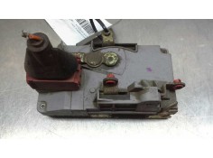 Recambio de cerradura puerta delantera izquierda para fiat scudo (222) 1.9 td / 2.0 jtd el furg. referencia OEM IAM 9639373580  