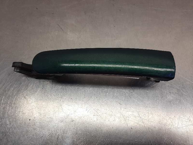 Recambio de maneta exterior trasera izquierda para volkswagen passat berlina (3b2) comfortline referencia OEM IAM   