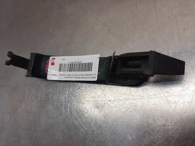 Recambio de maneta exterior trasera izquierda para volkswagen passat berlina (3b2) comfortline referencia OEM IAM   