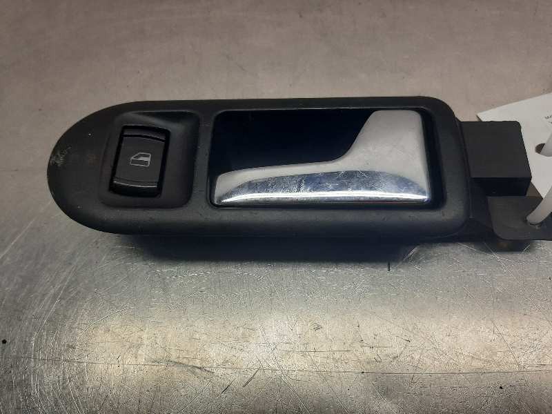 Recambio de maneta interior delantera derecha para volkswagen passat berlina (3b2) comfortline referencia OEM IAM 3B1837114  
