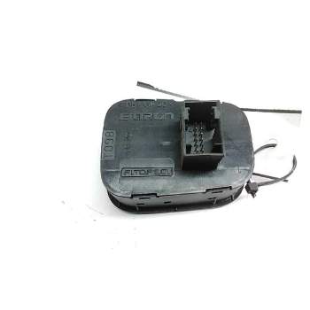 Recambio de warning para fiat fiorino básico referencia OEM IAM   