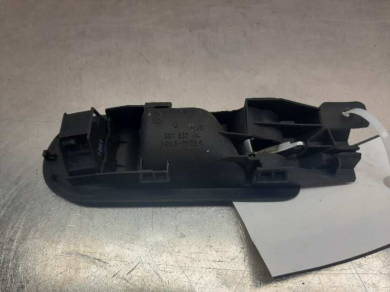 Recambio de maneta interior delantera derecha para volkswagen passat berlina (3b2) comfortline referencia OEM IAM 3B1837114  