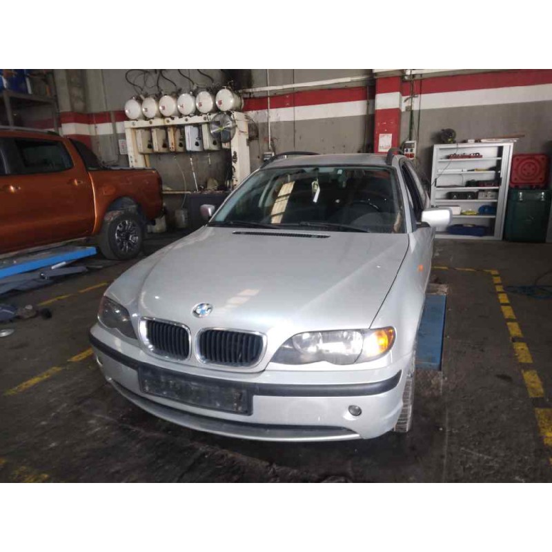 bmw serie 3 touring (e46) del año 2002