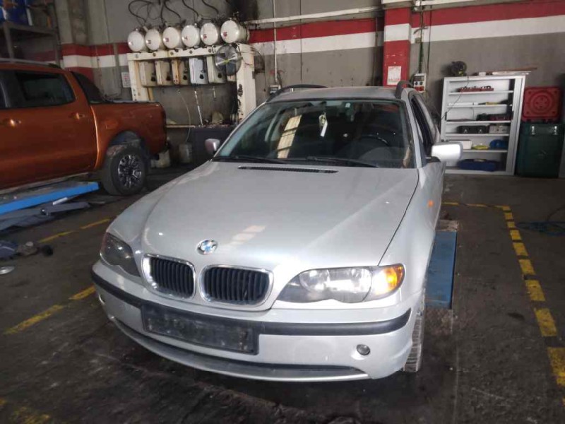 bmw serie 3 touring (e46) del año 2002