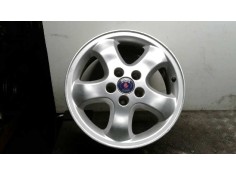 Recambio de llanta aluminio para saab 9-5 sedán 2.0 cat referencia OEM IAM 165TORNILLOS  