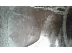 Recambio de llanta aluminio para saab 9-5 sedán 2.0 cat referencia OEM IAM 165TORNILLOS   2