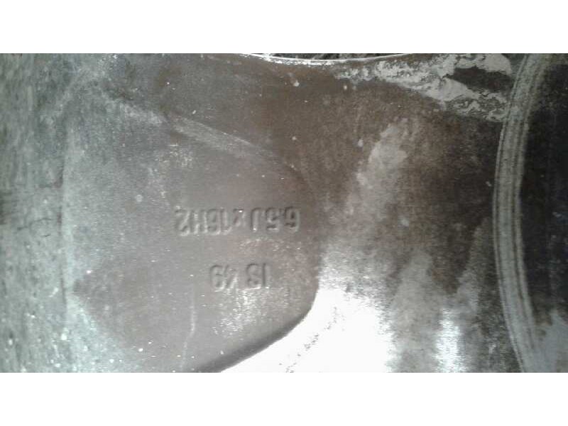 Recambio de llanta aluminio para saab 9-5 sedán 2.0 cat referencia OEM IAM 165TORNILLOS  