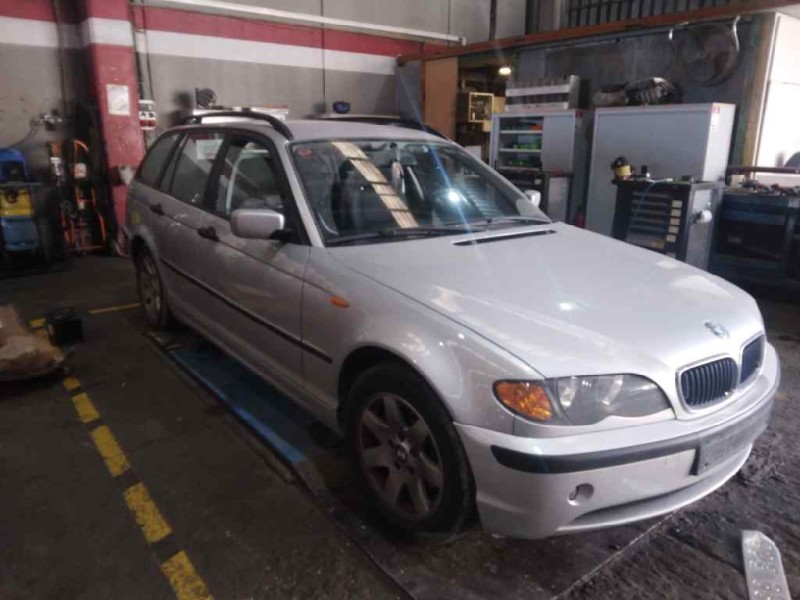 bmw serie 3 touring (e46) del año 2002