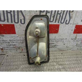 Recambio de piloto trasero derecho para renault 12 12 ts 4 p referencia OEM IAM  FAMILIAR 