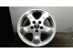 Recambio de llanta aluminio para saab 9-5 sedán 2.0 cat referencia OEM IAM 165TORNILLOS  