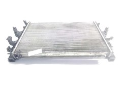 Recambio de radiador agua para volkswagen t5 transporter/furgoneta caja cerrada referencia OEM IAM 65283A  