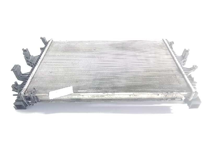 Recambio de radiador agua para volkswagen t5 transporter/furgoneta caja cerrada referencia OEM IAM 65283A  