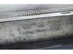 Recambio de radiador agua para volkswagen t5 transporter/furgoneta caja cerrada referencia OEM IAM 65283A   2