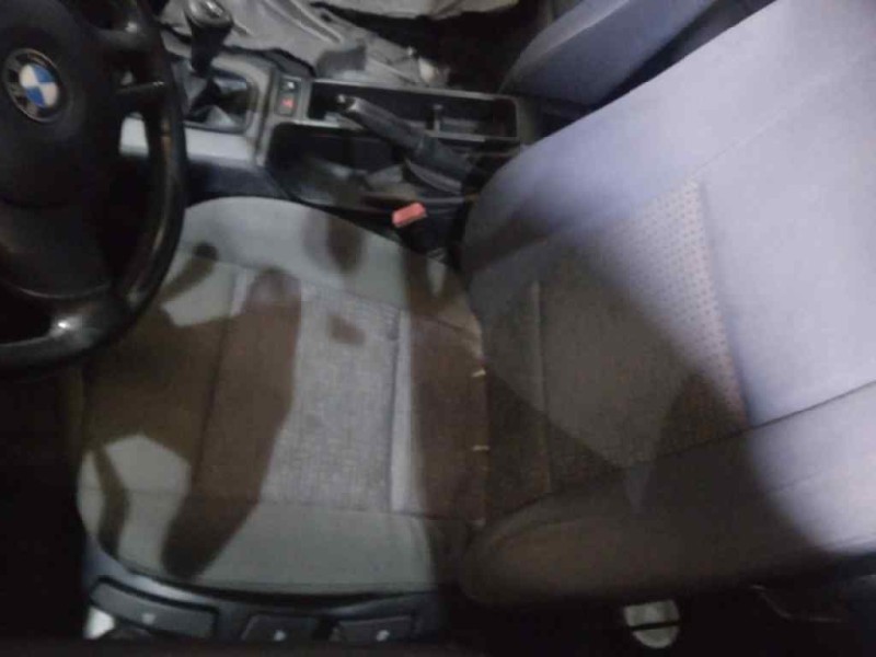 bmw serie 3 touring (e46) del año 2002