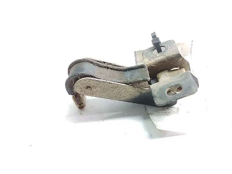 Recambio de cerradura maletero / porton para citroen c15 d referencia OEM IAM 872463  