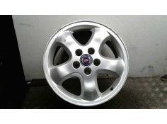 Recambio de llanta aluminio para saab 9-5 sedán 2.0 cat referencia OEM IAM 165TORNILLOS  